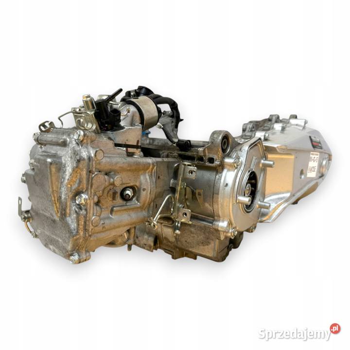 SILNIK JK05E Honda PCX 125 PCX125 20212026r JK05 lubelskie Chełm