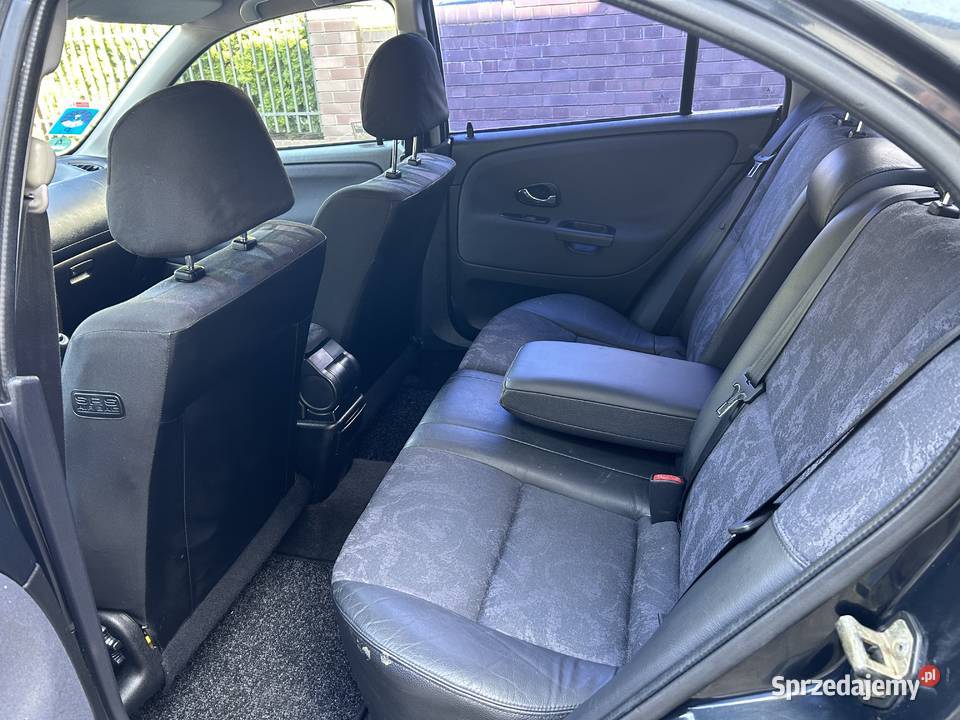 Mitsubishi Carisma 18 GDI Automatik Motion sprowadzony Ostrzeszów