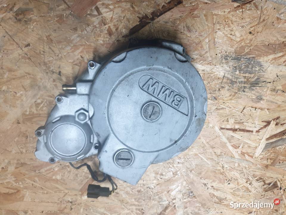 BMW F 650 GS stator prądnica kapa stojan Cielimowo