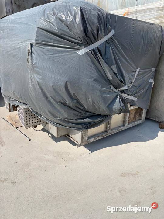 Piekarnik PEKMONT PPO1e 2018 r Sosnowiec