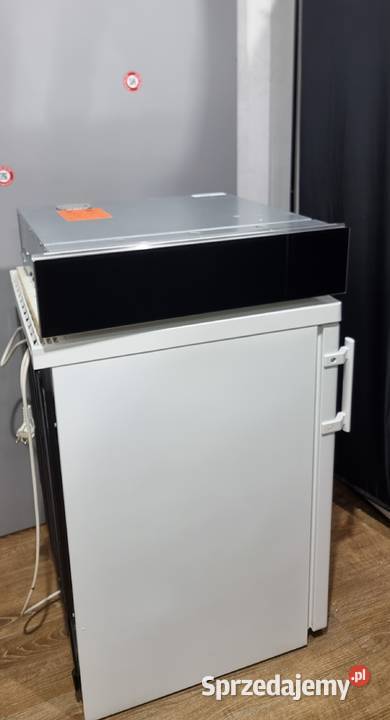 Szuflada do pakowania próżniowego Miele EVS 7010 Wrocław