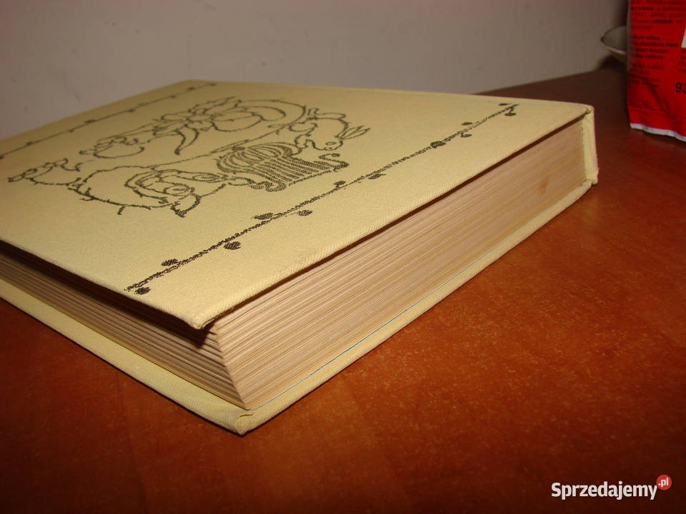 Zaczarowany dzban Baśnie szwedzkie Pruszcz Gdański