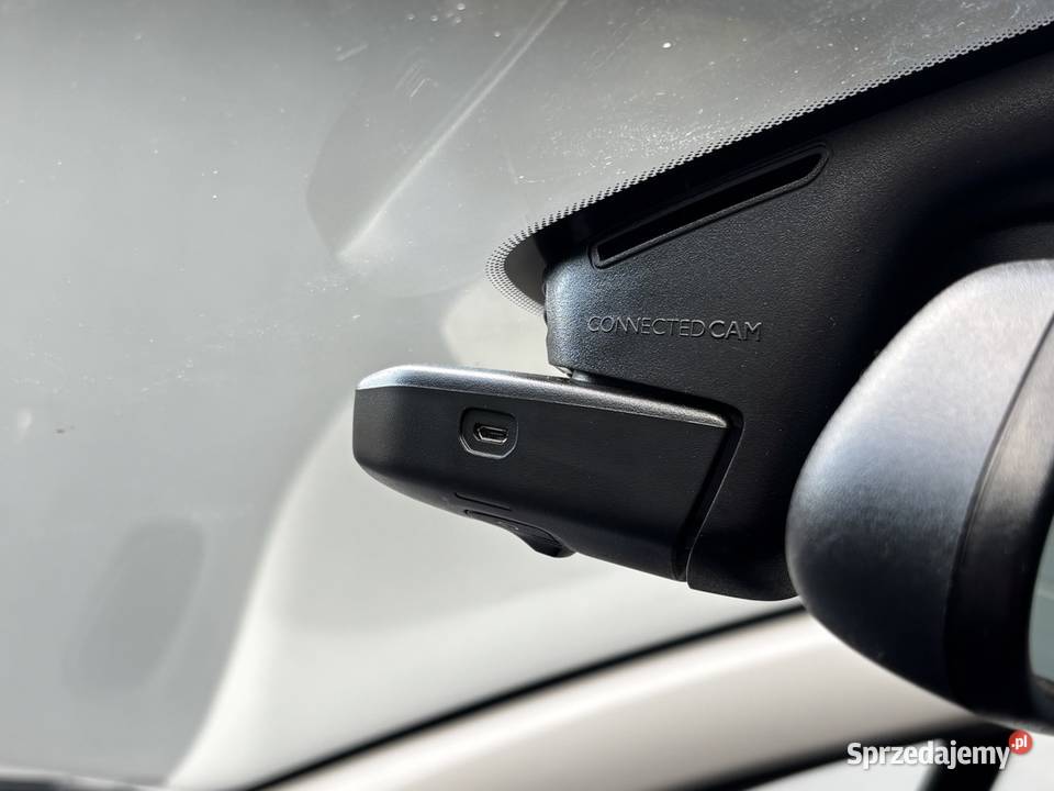 Citroen C3 12 110 1 rej 2020 Perła Bezwypadkowy podlaskie Białystok