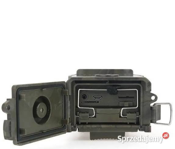 HC 300M Fotopułapka Akcesoria lubuskie Gorzów Wielkopolski sprzedam