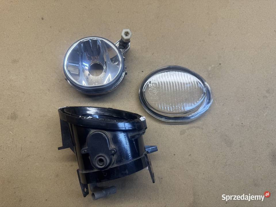 Halogen BMW E46 Mpakiet M3 E39 Mpakiet Sobin