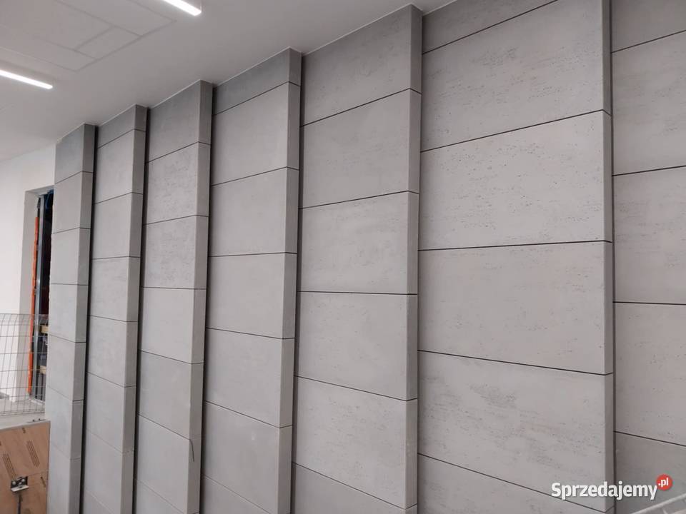 Przyjmę zlecenia na Usługi remonty wykończenia