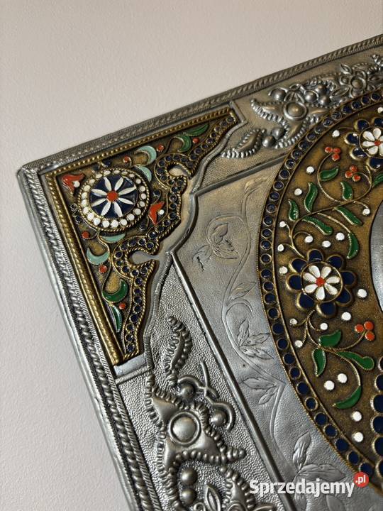 Ikona mazowieckie Siedlce