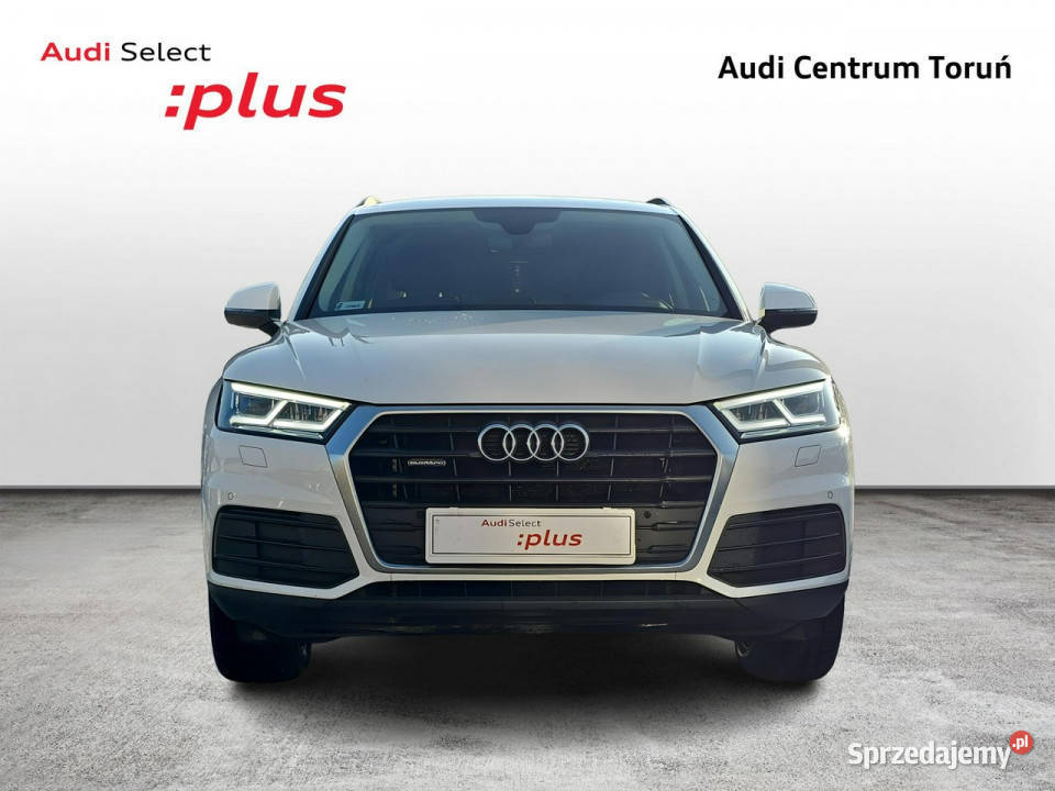 Audi Q5 Toruń