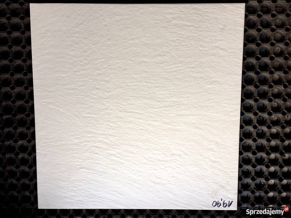 ANTYPOŚLIZgowy jasny gres techniczny 60x60 Łask