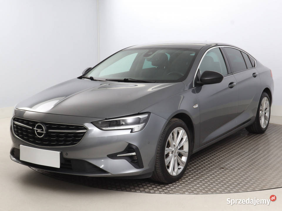 Opel Insignia 20 CDTI Bielany Wrocławskie