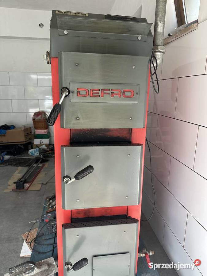 Piec mazowieckie Białobrzegi