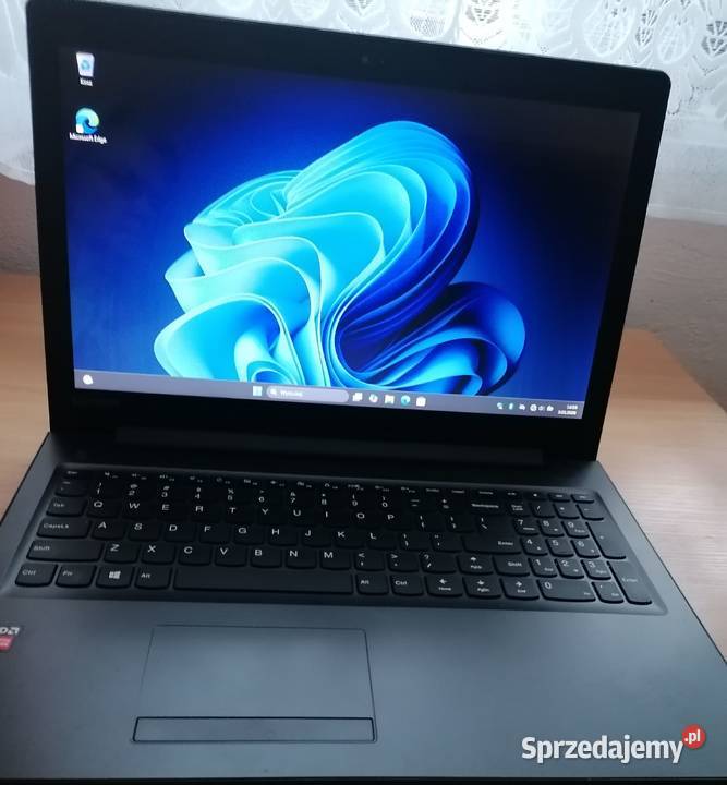 Laptop Lenovo Ideapad 31015ABR Łódź