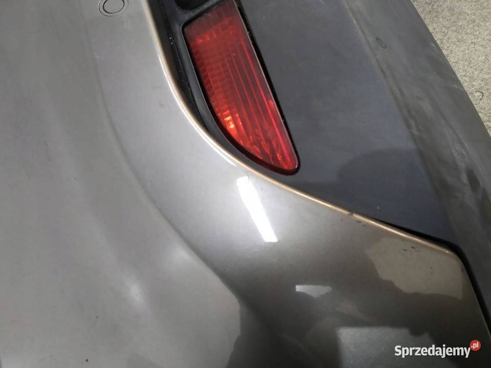 ZDERZAK TYŁ PDC 865B Fiat Bravo II 20072014 świętokrzyskie sprzedam