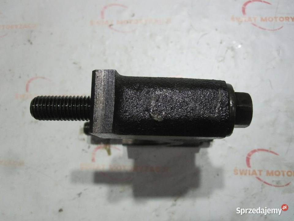 STOPA MOCOWANIE PODPORA WAŁU TRANSIT BOXER Kielce