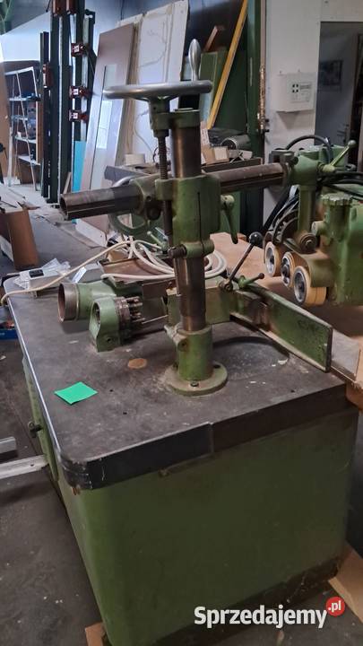 Maszyny stolarskie Katowice