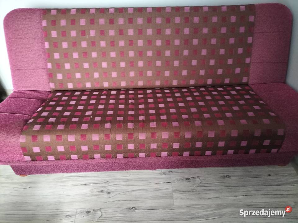 Tapczan Rostarzewo