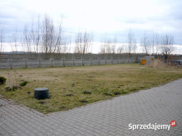 Lokal Borzęcin Duży mazowieckie