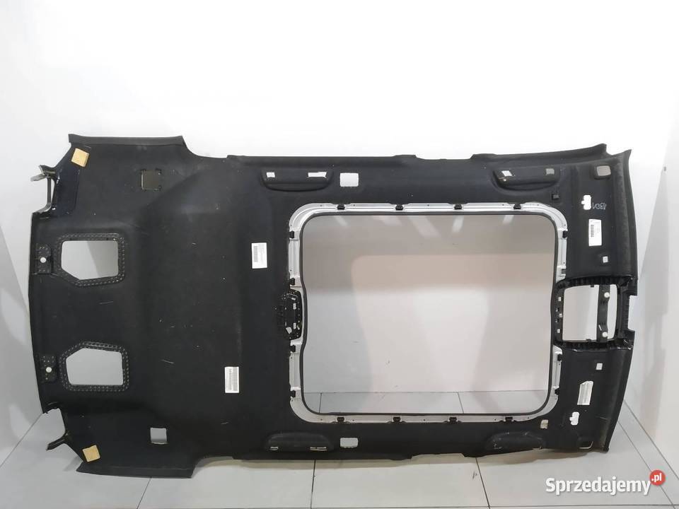 PODSUFITKA POD PANORAMĘ KOMBI MPAKIET Bmw Seria