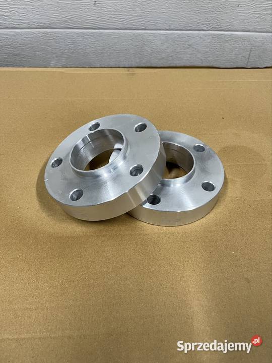 Dystane 5x120 30mm Pozostałe Łaszczów