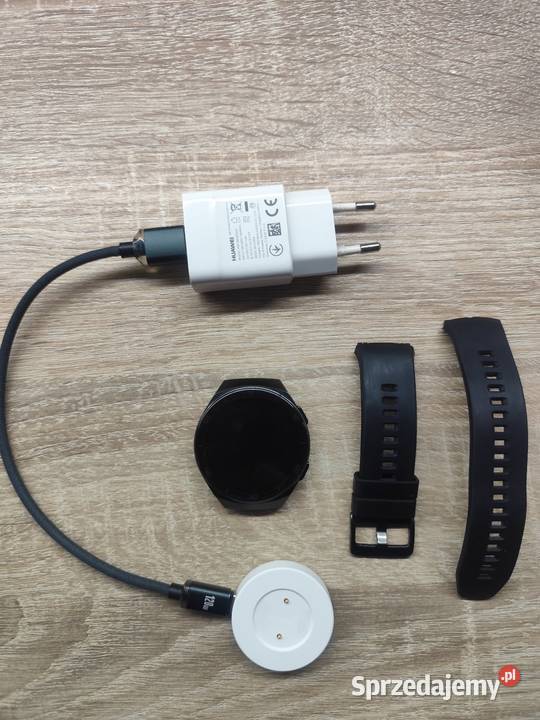 Huawei watch GT 2e śląskie