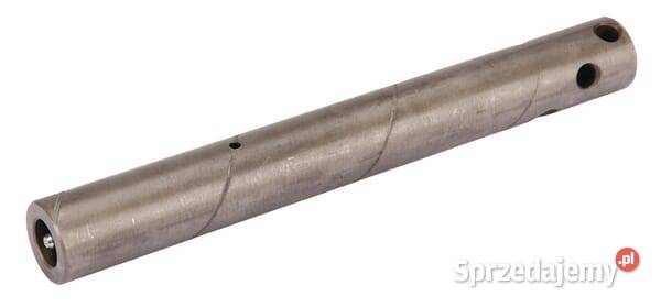 Sworzeń 30x200 mm Kramp UNSGGS30200CR Kamionna
