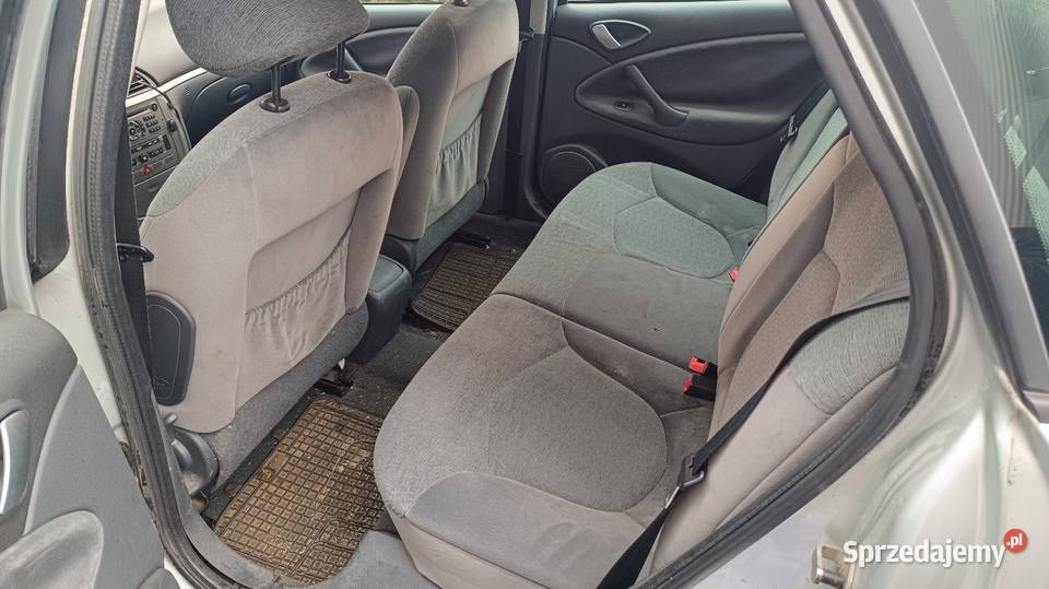 Citroen C5 LIFT 20HDi 136 2006r Polski Salon dolnośląskie