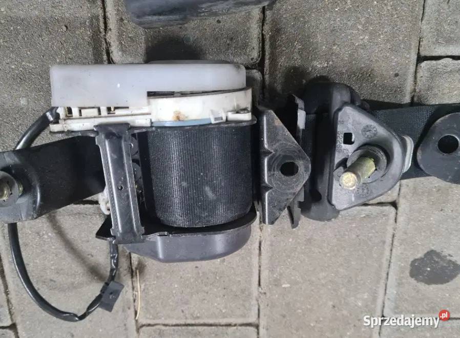 NISSAN 300ZX 30 ZX PASY PAS PRZÓD PRZEDNIE Pasy przednie i tylne Karoseria Bydgoszcz