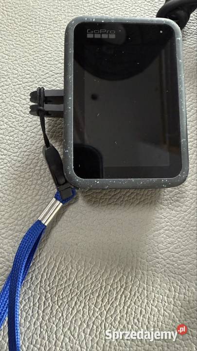 GoPro HERO 13 Black Zestaw Premium mazowieckie Warszawa sprzedam