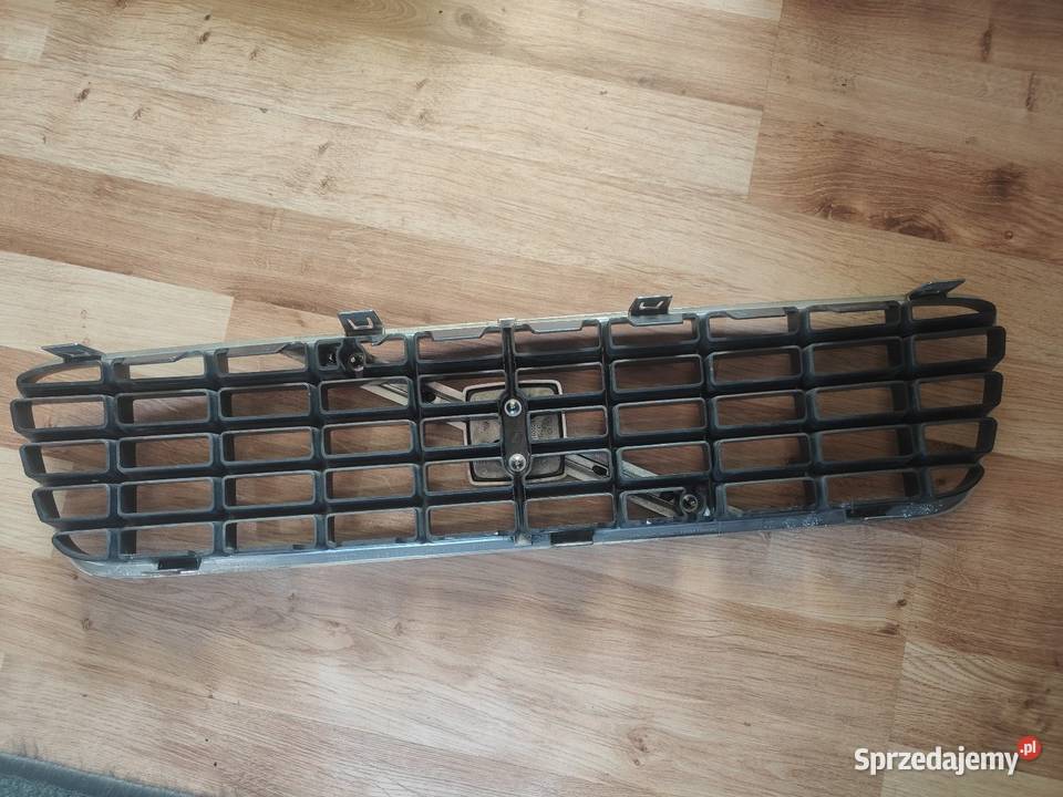 Volvo S60 grill przedni przedlift Lublin