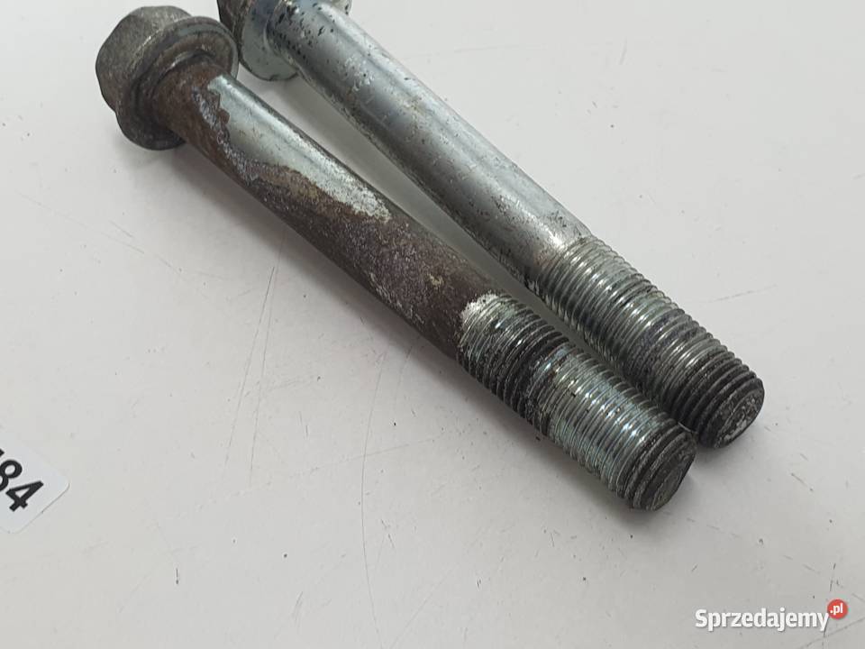 SRUBA SZPILKA TGB BLADE 250 Części i akcesoria motocyklowe łódzkie Janowice