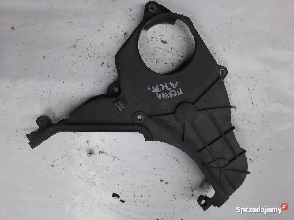 Opel Astra H Meriva A 17CDTI Z17DTH obudowa osobowe Ksawerów