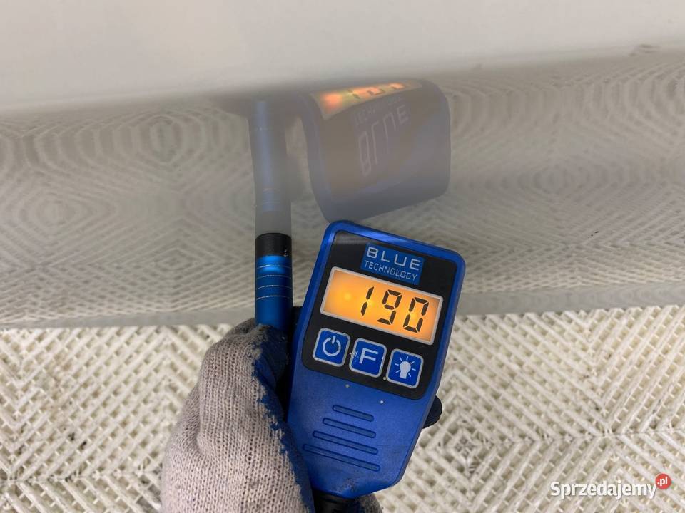 DRZWI LEWY PRZÓD KIA PICANTO II Hatchback 1117 osobowe