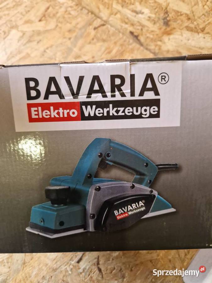 Hebel do Drewna Heblarka i Strugarka Dodatkowe wielkopolskie