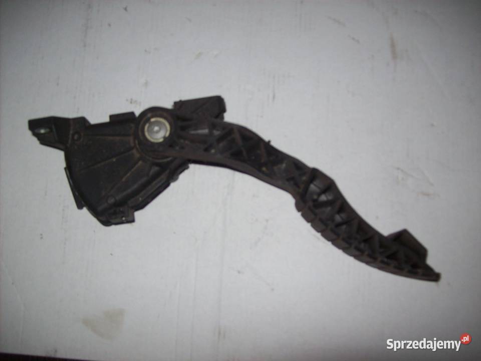 Laguna II 20 Turbo Pedal gazu potencjometr mazowieckie
