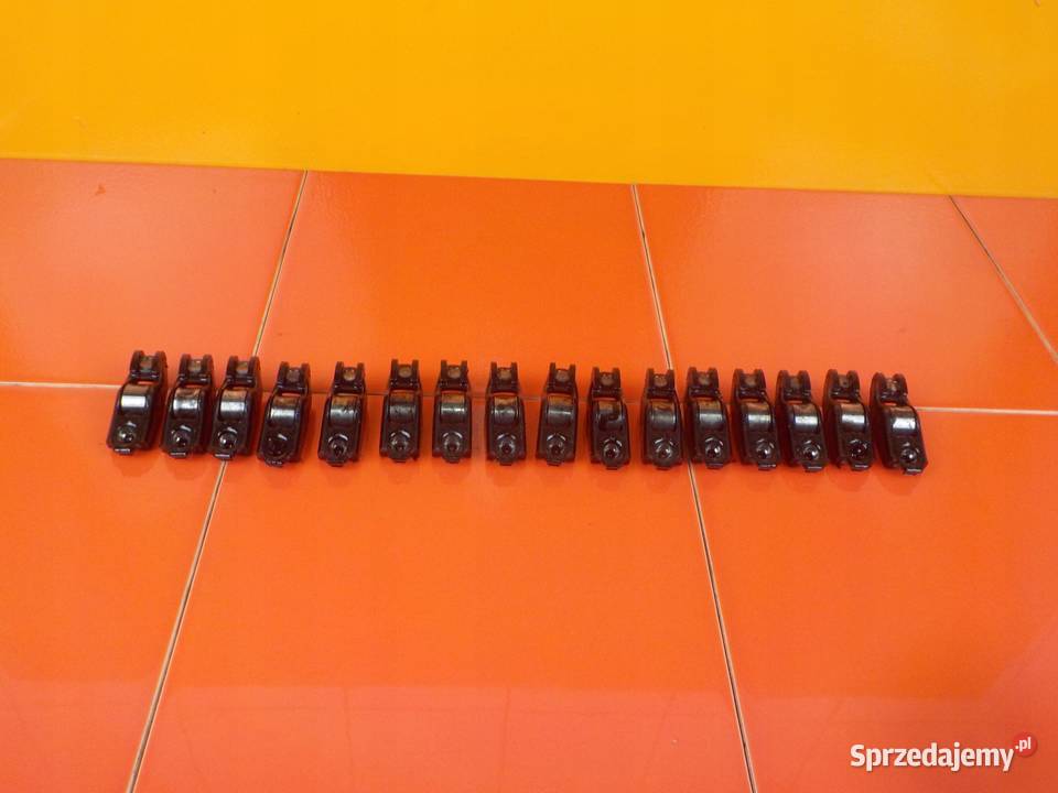 TRAFIC III VIVARO 16 DCI 16r 116 R9M408 Suków