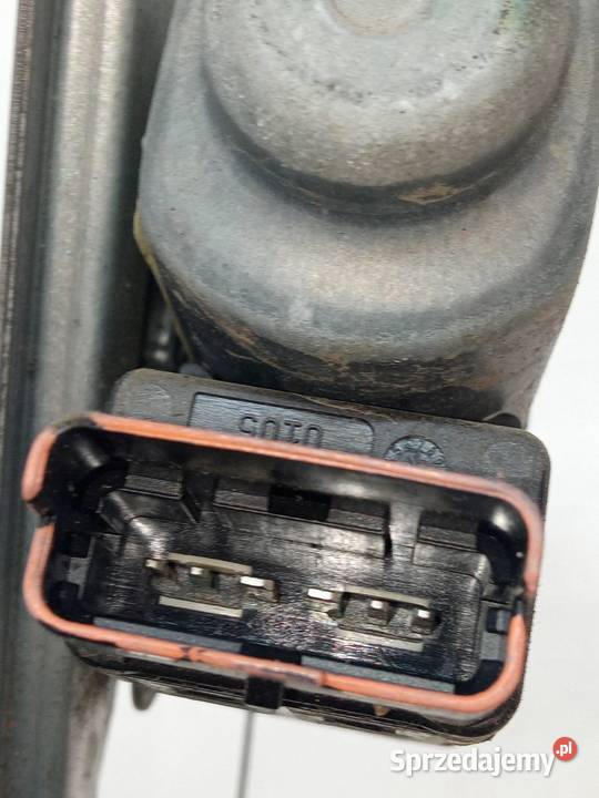 MECHANIZM SZYBY LEWY PRZÓD EU 118241 Renault sprzedam