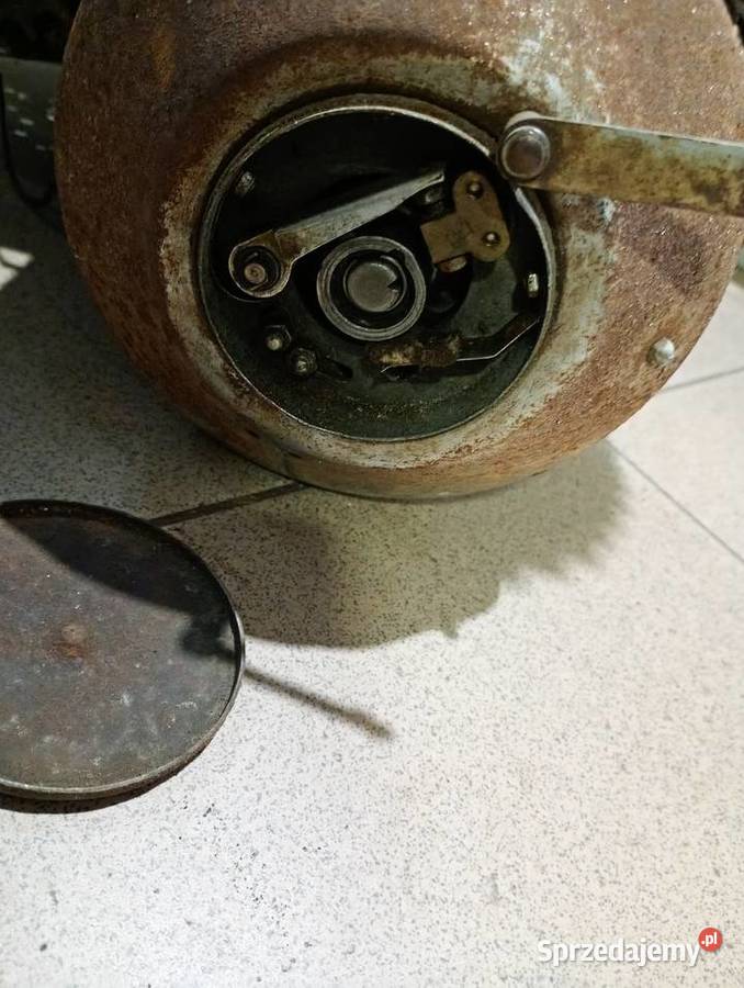 Silnik dkw SB 250 sb200 Lubliniec sprzedam