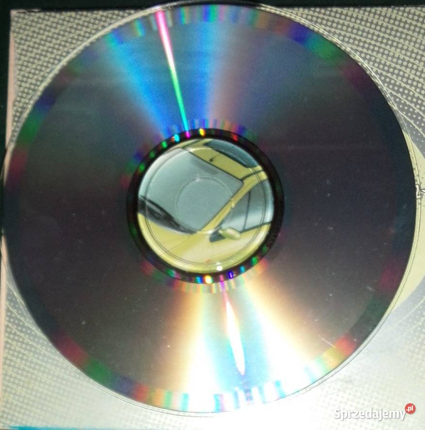 Muzyka filmowa SF 1999 CD Gwiezdne wojny Star CD podkarpackie Rzeszów