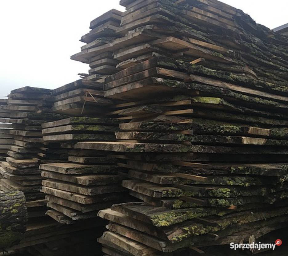 Tarcica topolowa deska topolowa topole foszty