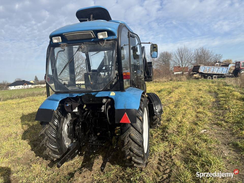 Pronar Żubroń 4x4 2048 mazowieckie Radom sprzedam
