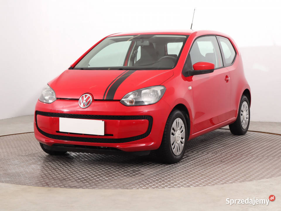 VW Up 10 MPI śląskie Katowice sprzedam