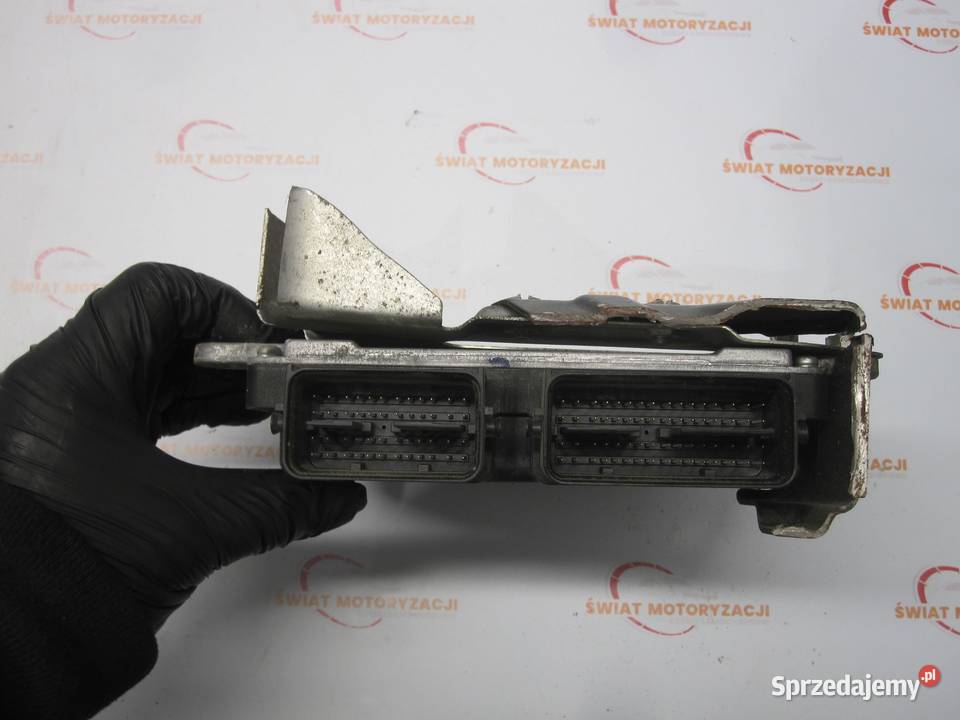MITSUBISHI LANCER VIII 09r 15 B komputer Kielce