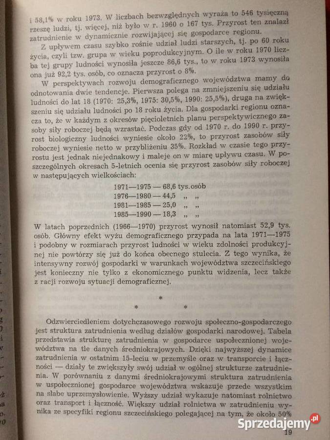 3192 Przegląd Zachodniopomorski Rocznik XIX Antykwariat Antyki, Sztuka, Kolekcje