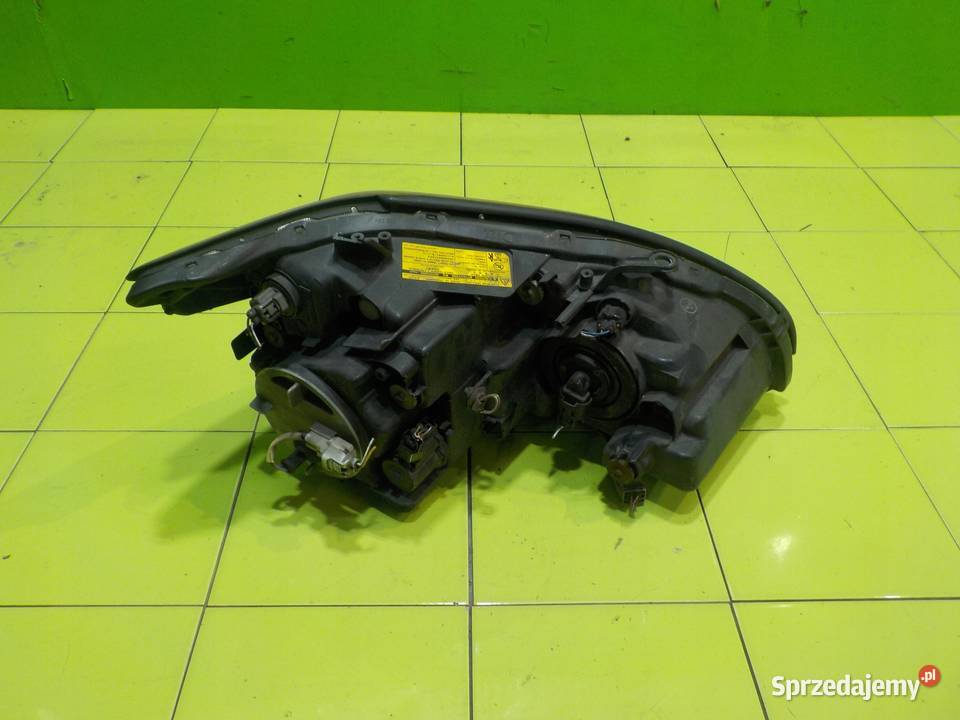 LEXUS RX300 II 30 B 04r XENON lampa lewa przod Suków