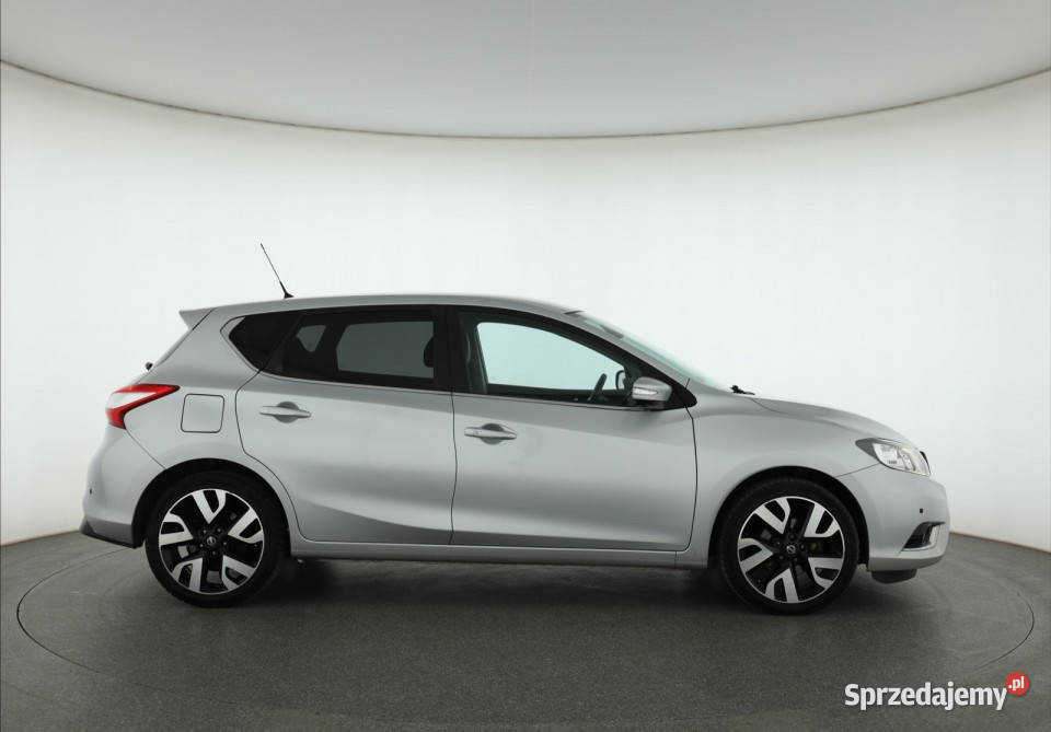Nissan Pulsar 12 DIGT czujnik parkowania Pulsar Piaseczno