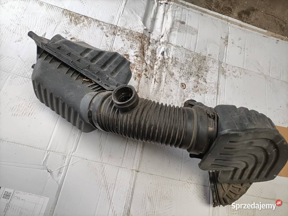 Obudowa filtra powietrza Chrysler 27 benzyna wielkopolskie