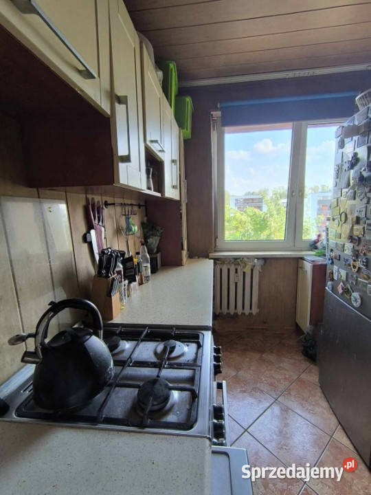 Przestronne 4 pokoje w Zabrzu idealne rodziny Zabrze