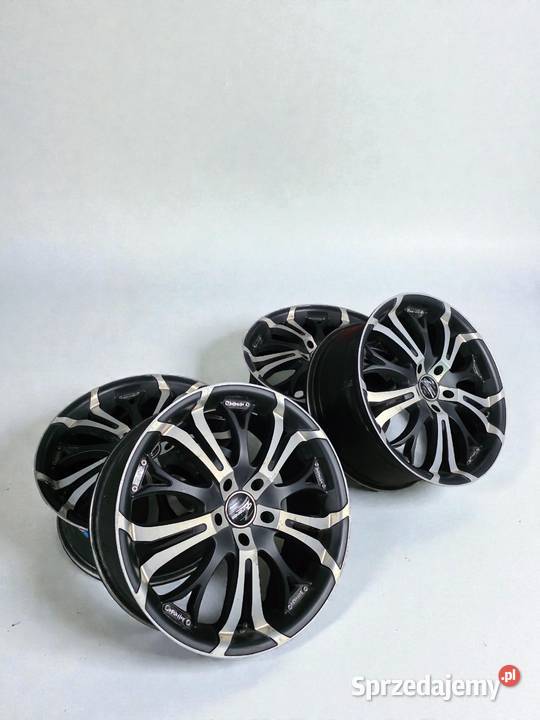 Felgi BARRACUDA TZUNAMEE 5x112 8Jx18 ET45 Nowe Miasto Lubawskie