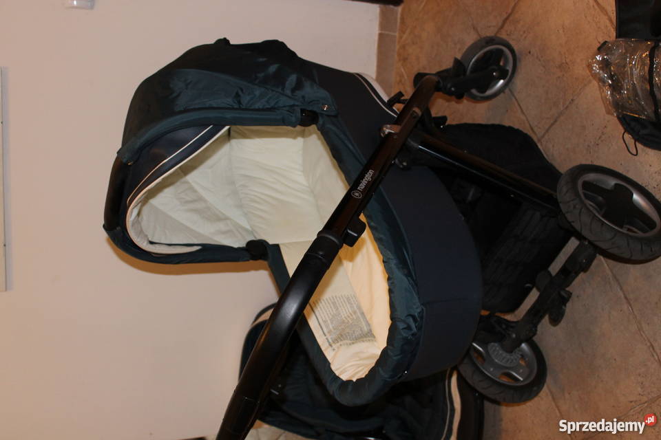 Navington CADET 3 W 1 Gliwice sprzedam