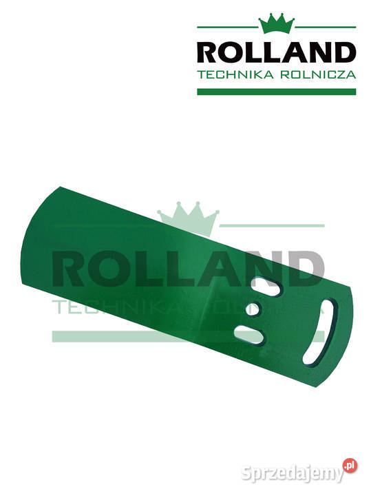 Części do pługa DOWDESWEL Lemiesz Odkładnia Przedbórz